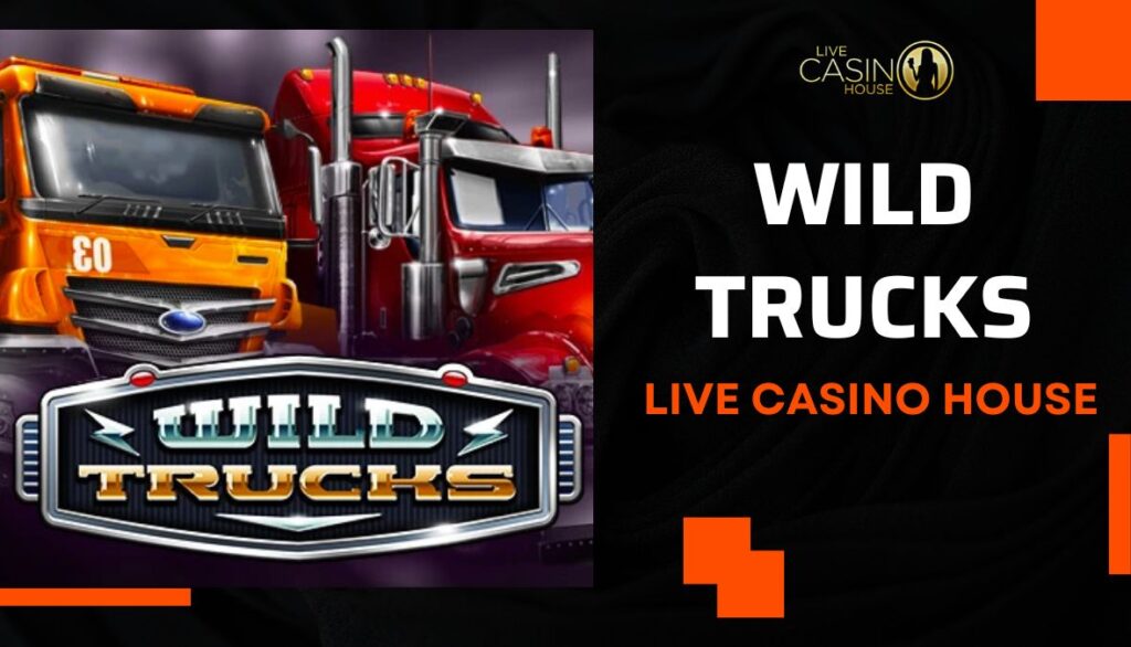 Wild Trucks