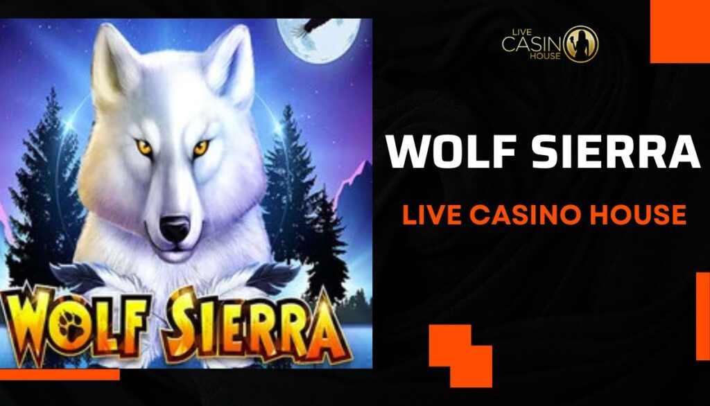 Wolf Sierra