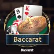 Cược Baccarat