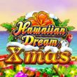 Cược Hawaiian Dream Xmas