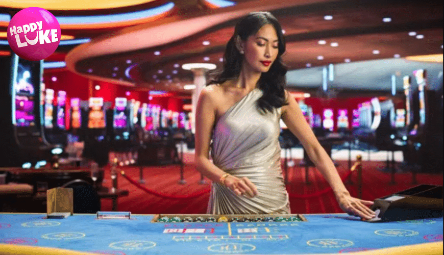 3 bí kíp chinh phục baccarat trực tuyến hiệu quả